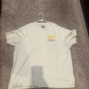 Gallery dept shirt